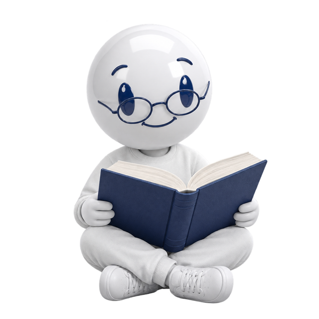 Pong, the SmashStarter mascot
